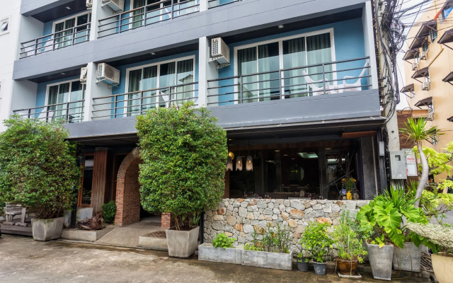 Memory Boutique Hotel