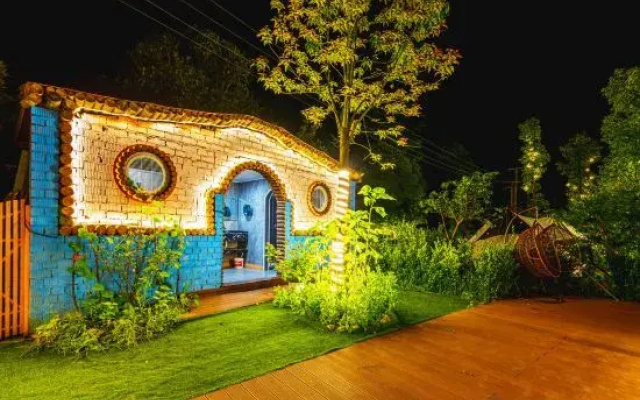 Hongshanzhuang Guesthouse