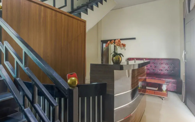 Griya Nusantara Syariah by OYO Rooms