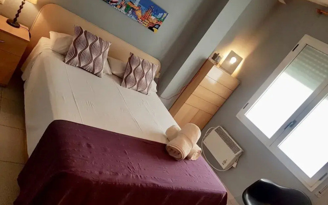 Provença Apartment