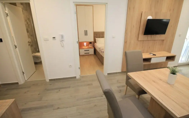 Smart Apartments Marea