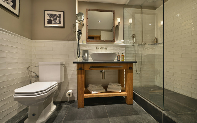 LOFT Hotel Bratislava