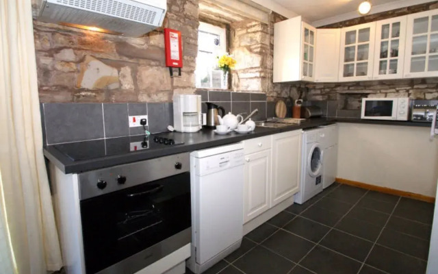 House Holmhead Carlisle