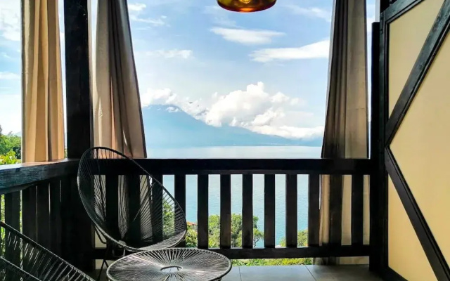 El Picnic Atitlan