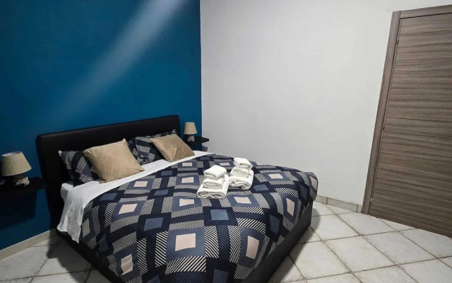 partenope chiaia suite & room's