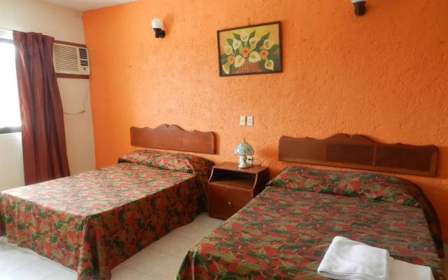 Hotel U Xul Kah
