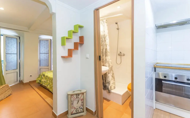 Alfama Flat