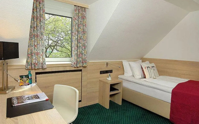 Hotel Allegro
