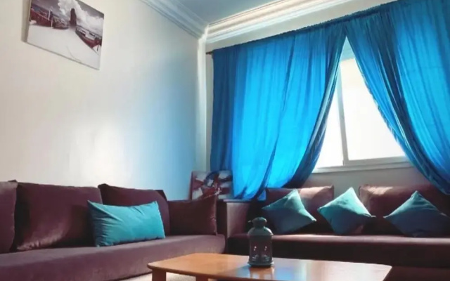 Appartement Red