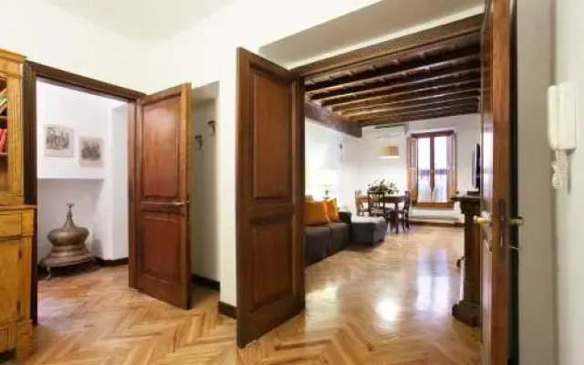 Il Monte degli Orsini