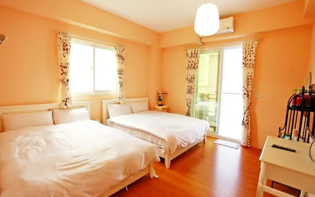 Duet B&B