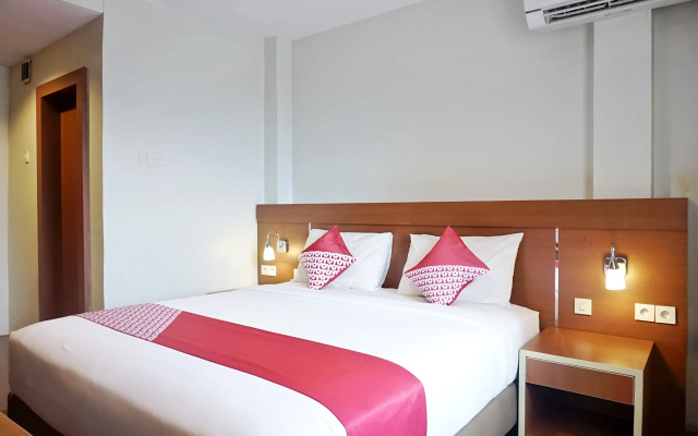 Megara Hotel Pekanbaru