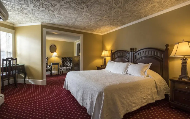 Bay View Inn