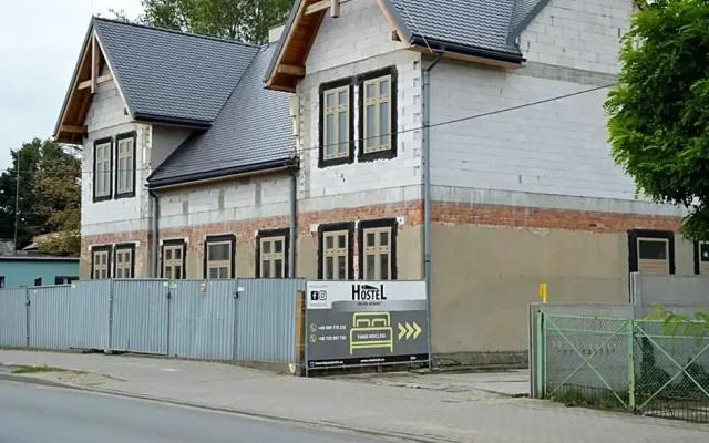 Apartament Adabet