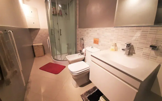 Tasteful Holiday Home in Avola near Sea Beach