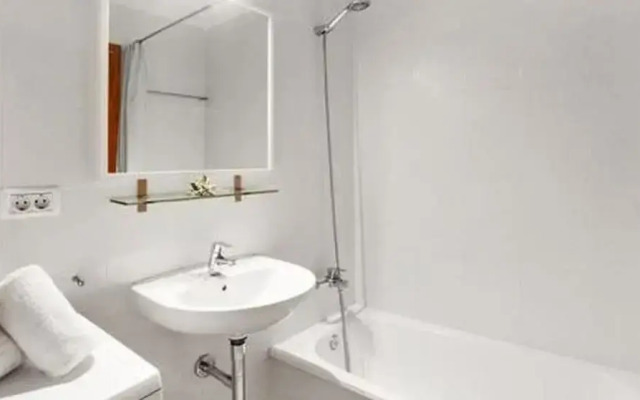 Belvilla by OYO Apartment in Guaa de Isora