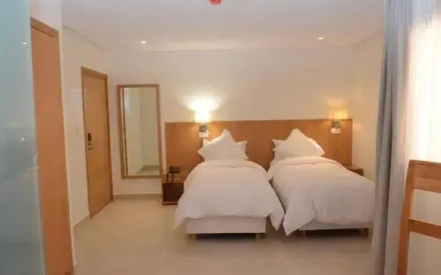 Hotel El Bachir