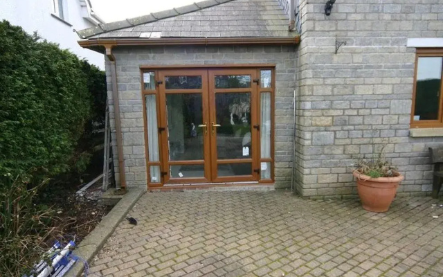 Bryngower House