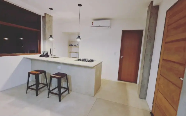 Casa Natu Ilhabela Mirante