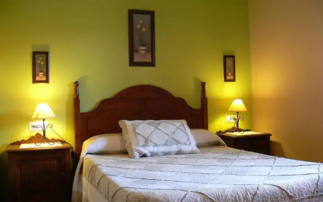 La Casona de Cardes - Casa Completa
