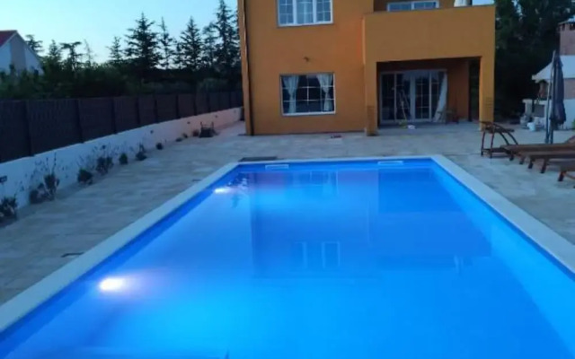 Villa Serenity