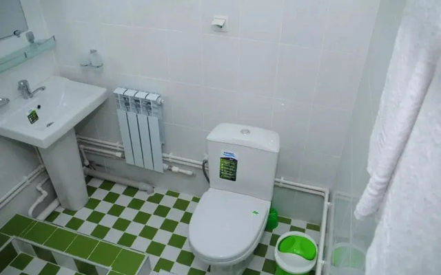Hotel Green