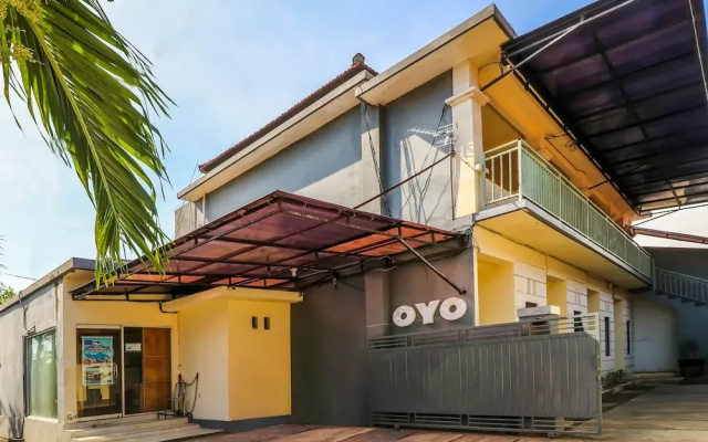Merthan House by OYO Rooms