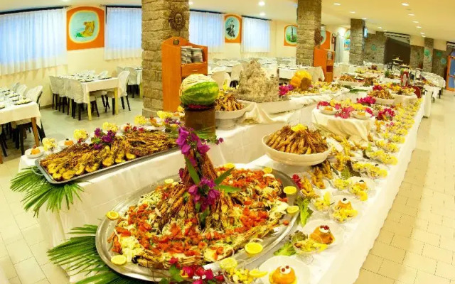 Villaggio Rasciada Club