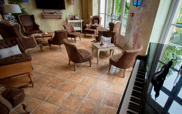 Le Moulin de Moissac, Sure Hotel Collection by Best Western