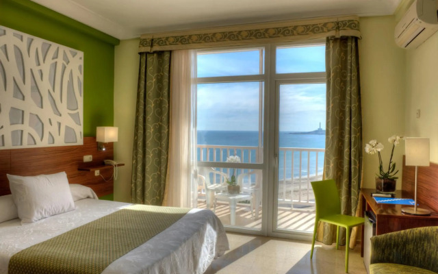 Hotel Entremares