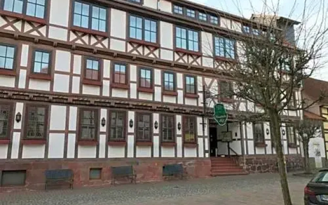 Hotel Neustadter Hof