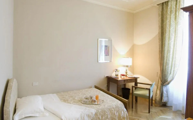 HG Hotel Cappelli