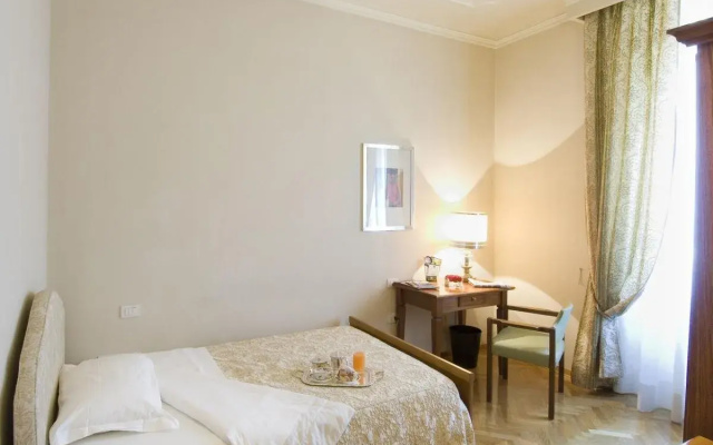 HG Hotel Cappelli