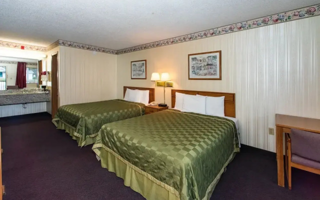 Express Inn