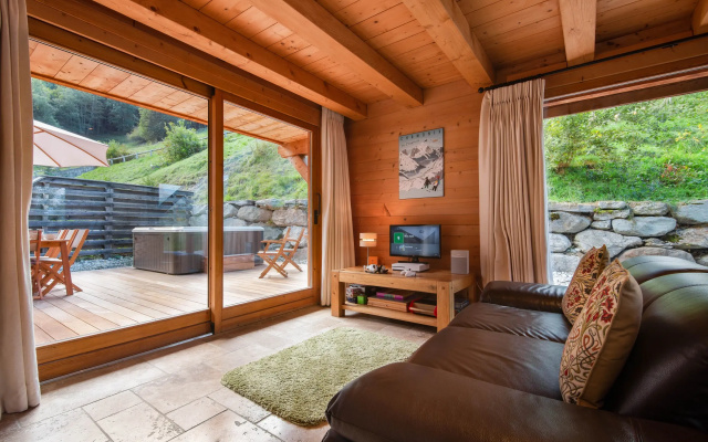 Chalet Anelie