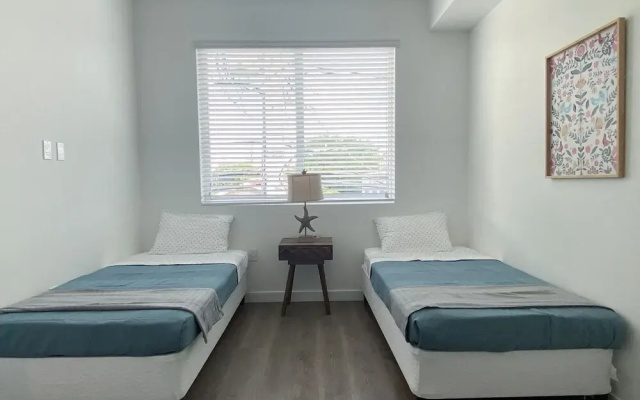 Little Habana apartments