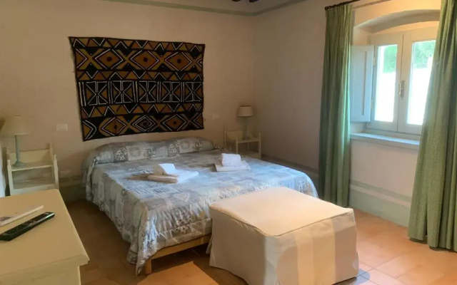 La Dispensa Bio Agriturismo