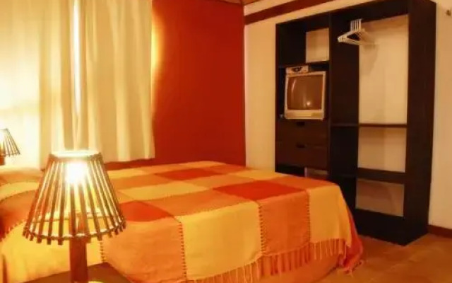 Village Porto Mirim