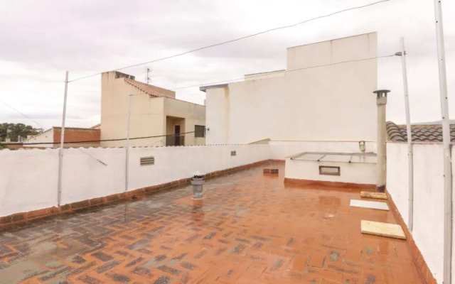 Apartment Carmen L'Ampolla