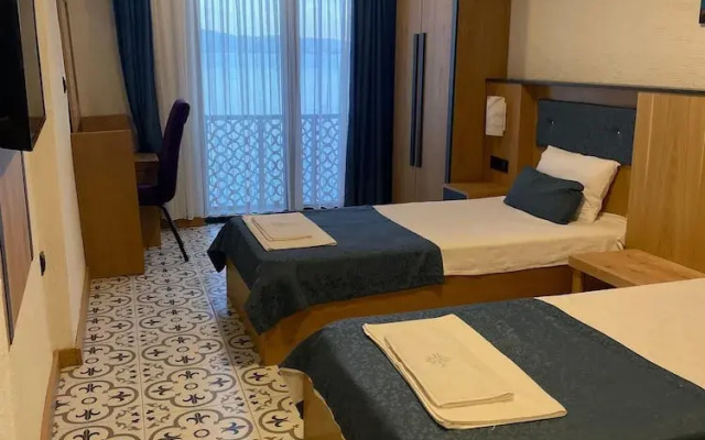 Grand Rimedya Hotel Burhaniye
