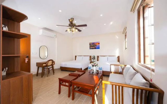 Sentina Phu Quoc Hotel