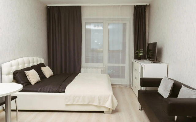 Leto Apart (Лето Апарт) на улице Революции 52В