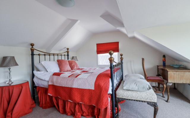 Kiln Cottage