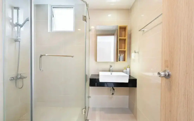 Emily Residence Tan Son Nhat Airport