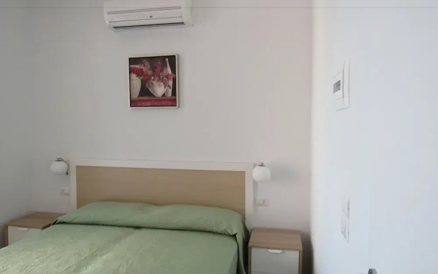 Hotel Santa Rosalia