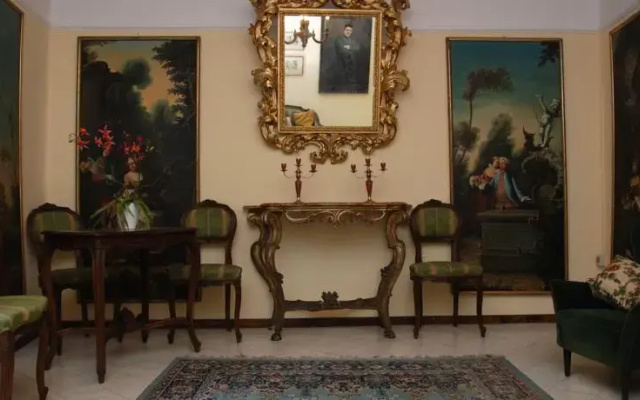 Apartment La Gardenia