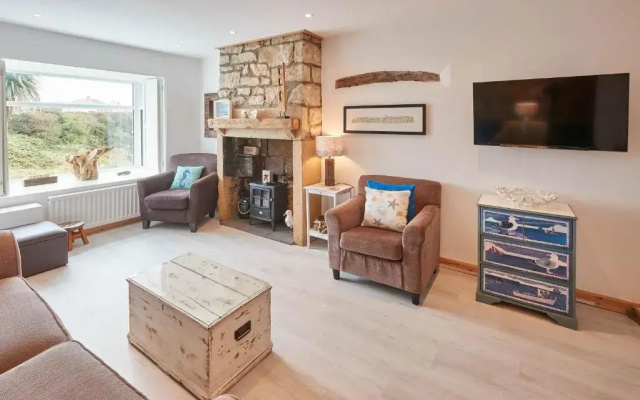 The Cottage, Marske
