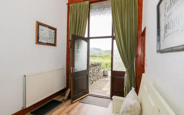 Green Hills Lodge
