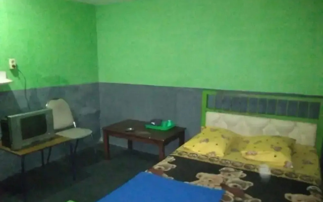 Penginapan 99