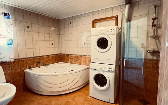 Sjøberg Hotell og Ferieleiligheter